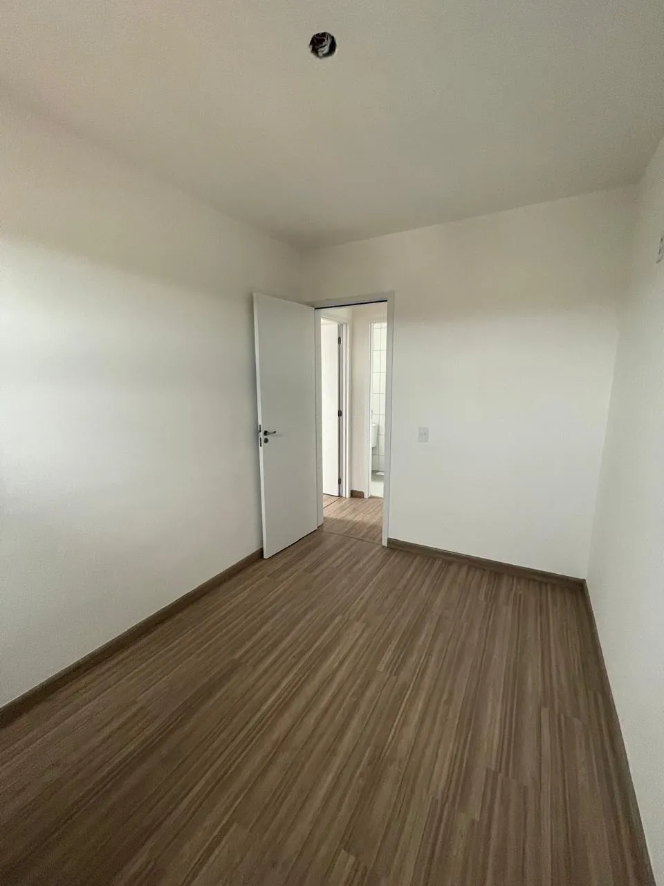 Imagem Excelente apartamento à venda no JJR Hortência, 52m², 2 quartos sendo 1 suíte, varanda gourmet, andar alto, vista da cidade e lazer completo.
