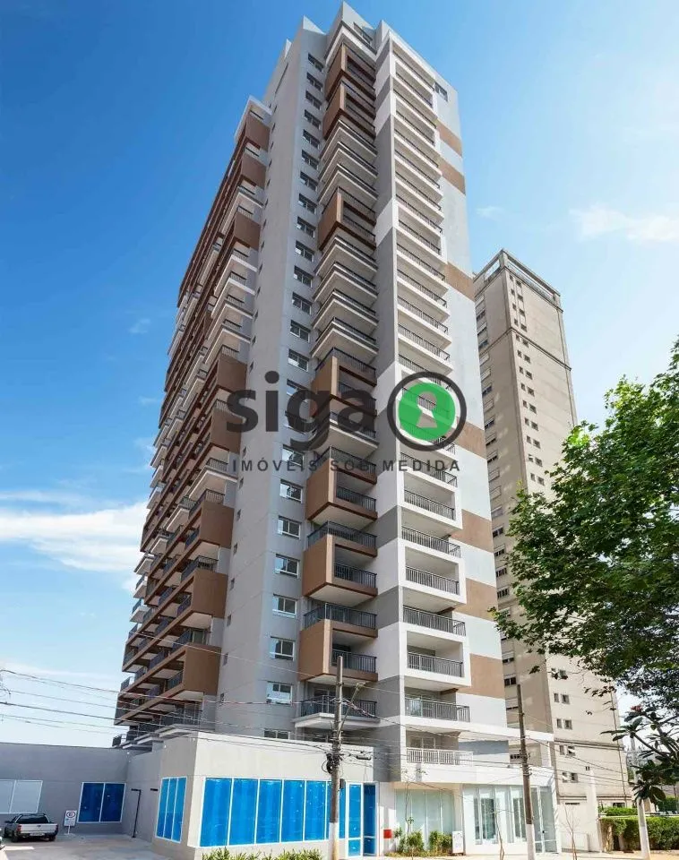 Imagem Apartamento Studio para na Vila Clementino, São Paulo - SP