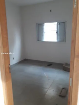 Foto do imóvel Casa com 2 Quartos à Venda, 55 m² em Loteamento Prefeito Dr. Lúcio Machado - Ituverava