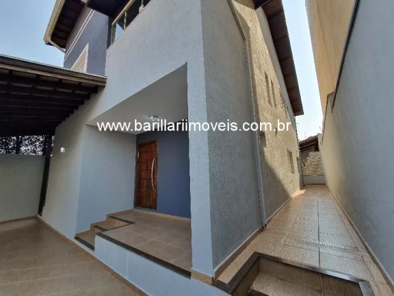 Imagem Sobrado Reformado Alto da Boa Vista