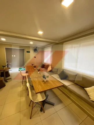 Imagem 39m² por 260 mil reais - Cambuci