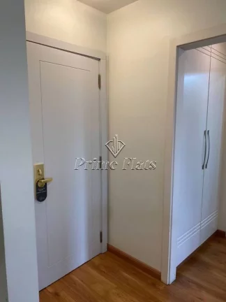 Imagem Flat disponível para venda no Grand Mercure SP Itaim Bibi, com 36m², 1 dormitório e 1 vaga
