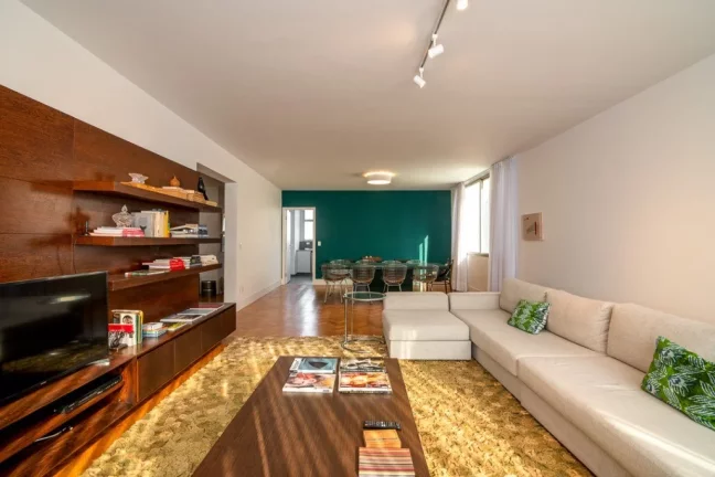 Imagem Alugar apartamento por temporada com 2 dormitórios em Jardim Paulista São Paulo SP