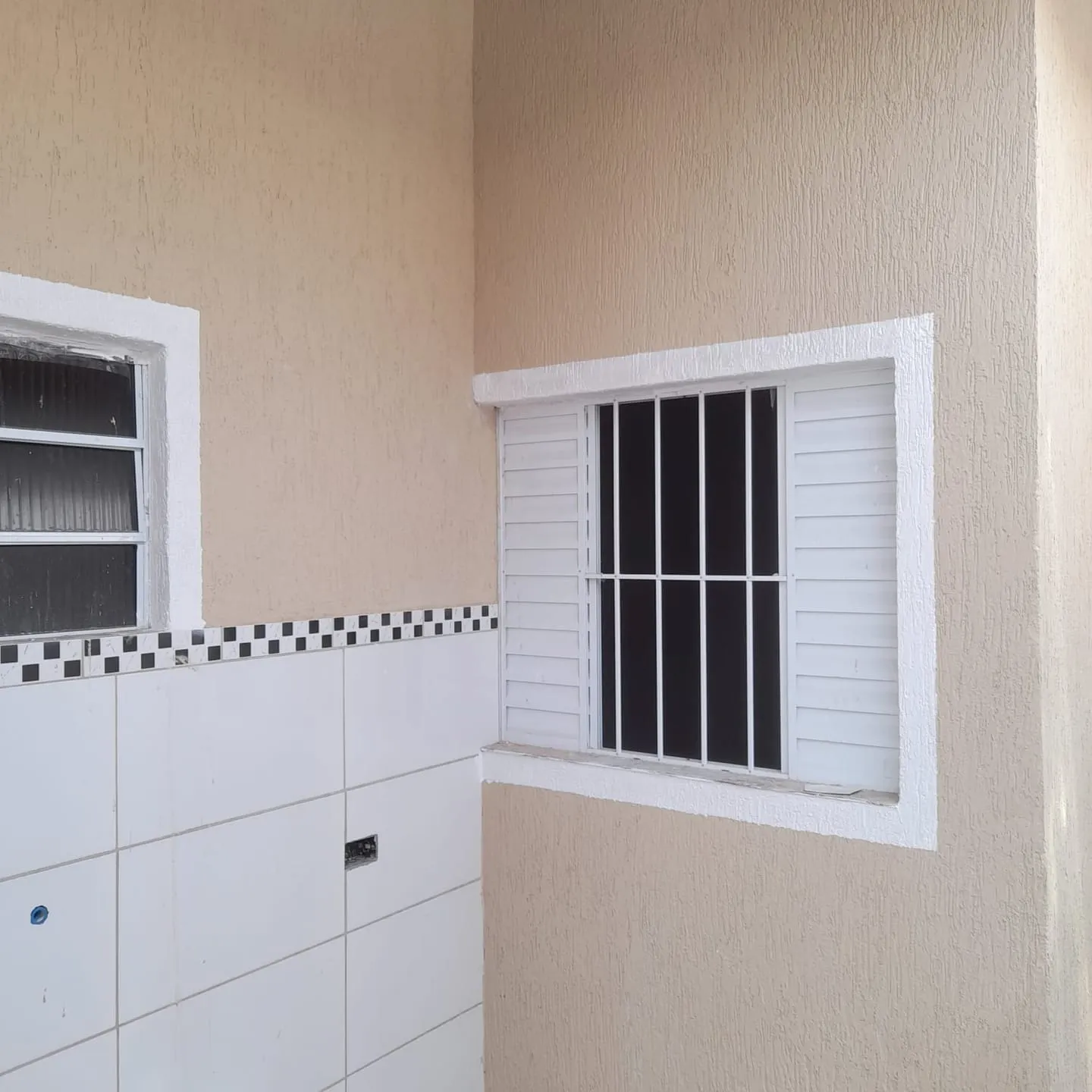 Imagem Casa à venda 2 Quartos, 2 Vagas, Moreira César, Pindamonhangaba - SP