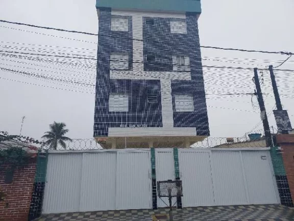 Foto do imóvel Oportunidade Única em SAO VICENTE - SP | Tipo: Apartamento | Negociação: Leilão | Situação: Imóvel em RUA SENADOR LUCIO BITTENCOURT