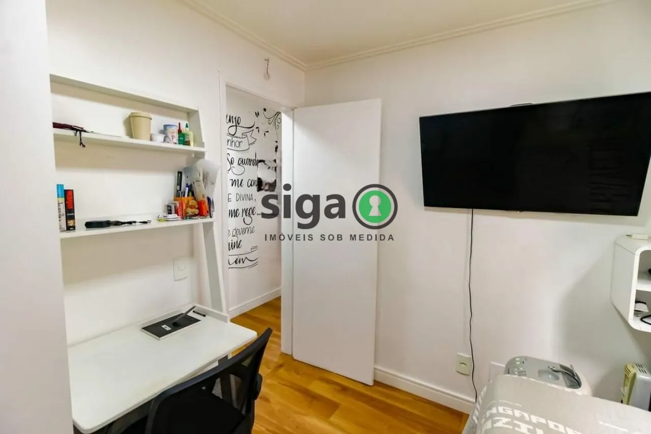Imagem Apartamento à venda com 69m², 3 quartos e 1 vaga