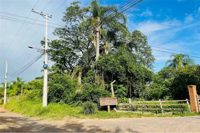 Imagem CMCF 2 Lote 612651033-85 - Terreno à venda no bairro Centro - Nova Santa Rita/RS