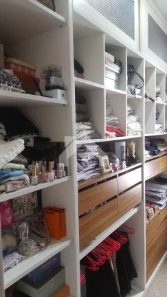 Imagem Casa de Condomínio em Alphaville Residencial Um - Barueri