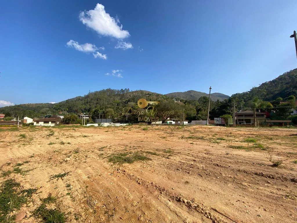 Imagem Terreno para Venda em Teresópolis / RJ no bairro Albuquerque