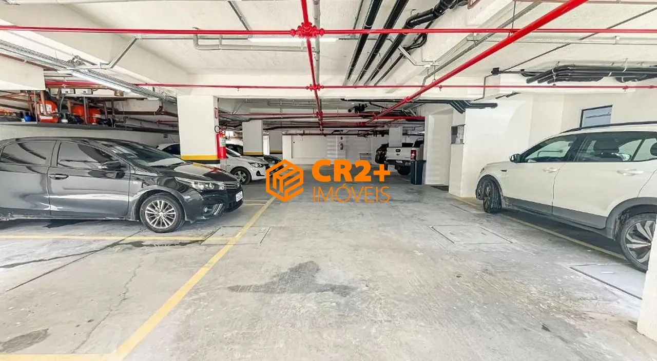 Imagem Vendo lindo Flat MOBILIADO com 30m² em Porto de Galinhas