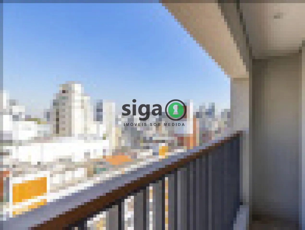 Imagem Cobertura Duplex para venda no Jardins 04 suítes, São Paulo - SP