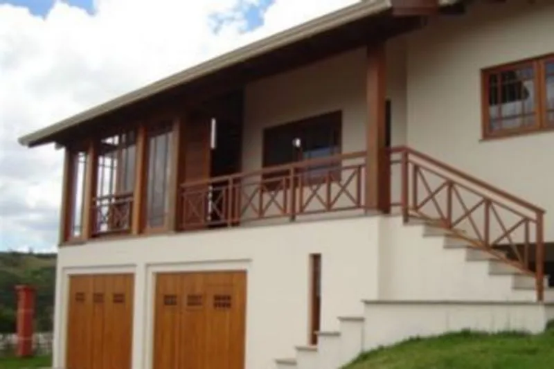 Imagem Casa para Venda - 270m², 3 dormitórios, sendo 1 suites, Vila Nova
