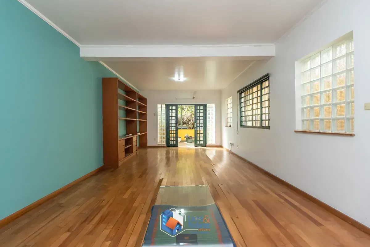 Imagem Casa para venda em Brooklin com 4 quartos, 236m²