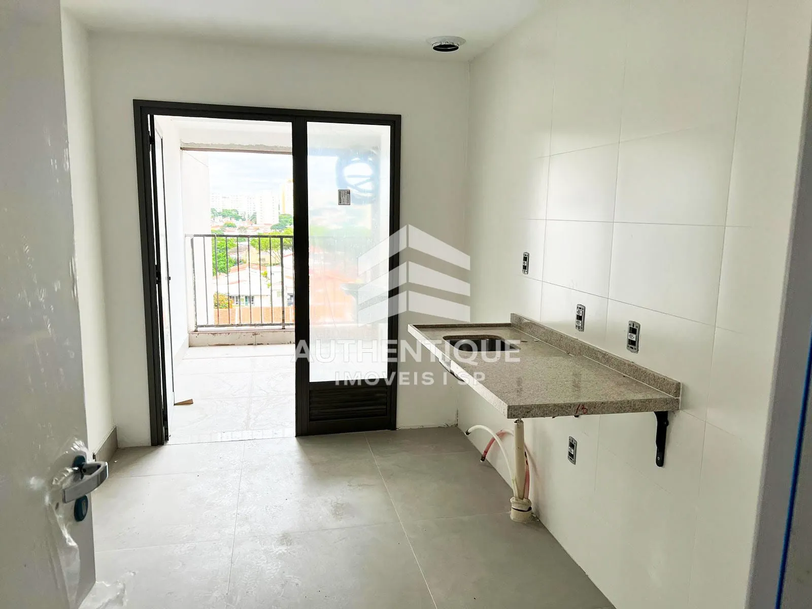 Imagem SQUARE GARDEN CAMPO BELO - Apartamento à venda em São Paulo/SP