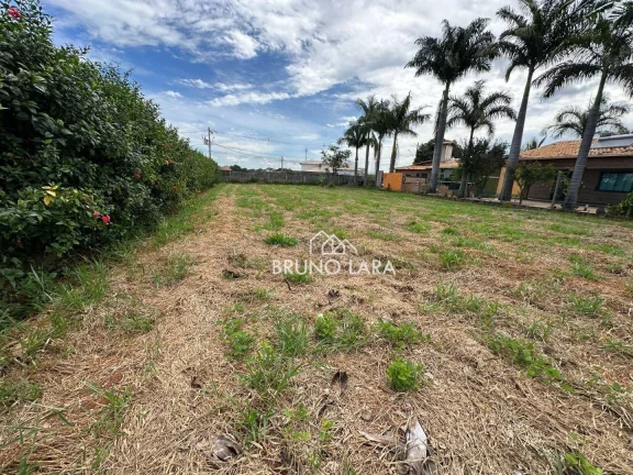 Imagem Lote à venda em Igarapé Mg Condomínio Serra Verde.