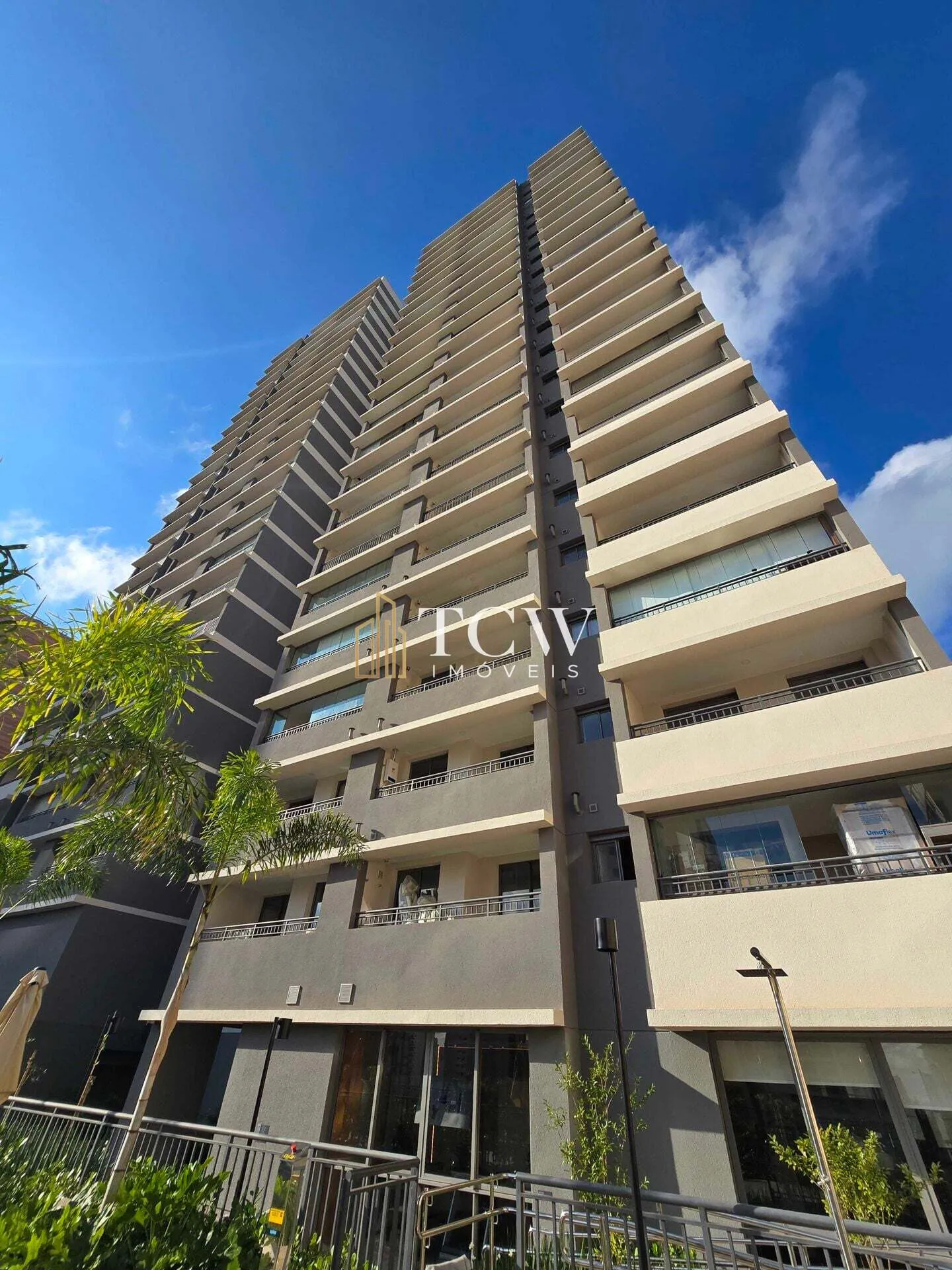 Imagem ️ APARTAMENTO À VENDA 2 DORM 47M2 | PARAÍSO
