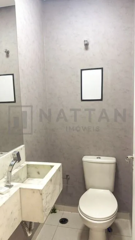 Imagem Sala à venda, 36 m² por R$ 530.000,00 - Anália Franco - São Paulo/SP