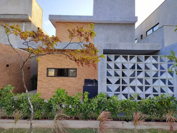 Foto do imóvel Casa de Condomínio com 3 Quartos à Venda, 125 m² em Ponta Negra - Natal