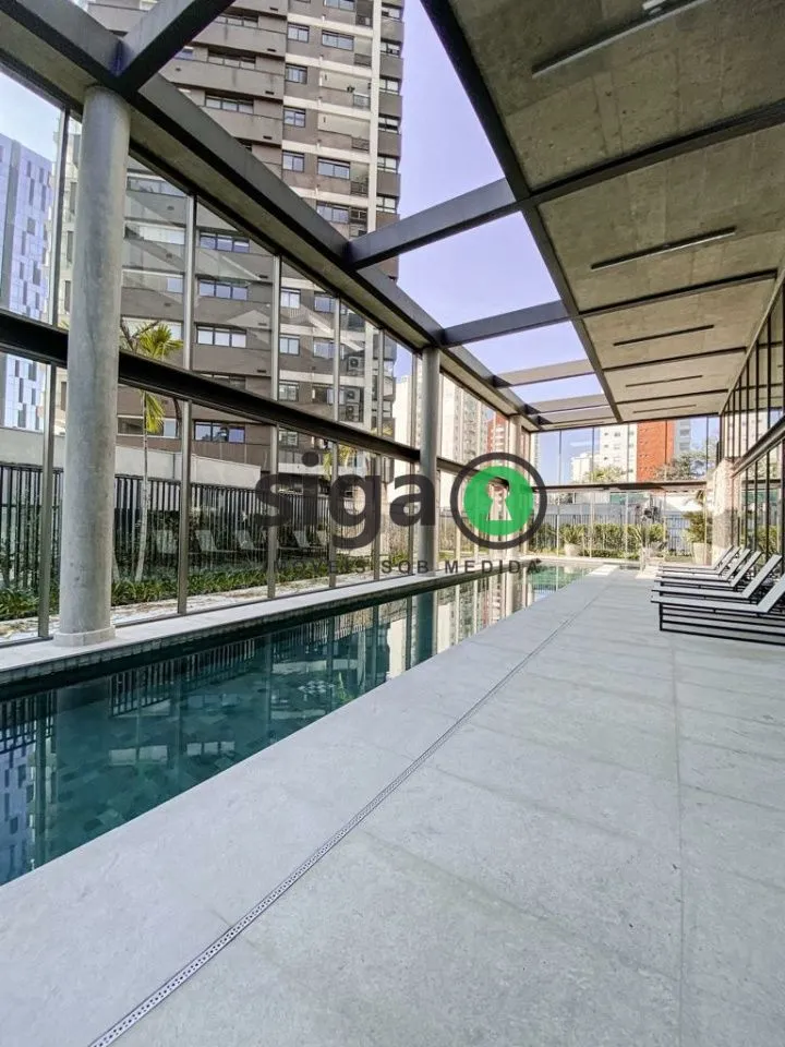 Imagem Apartamento com 03 suítes para venda na Vila Olimpia, São Paulo SP