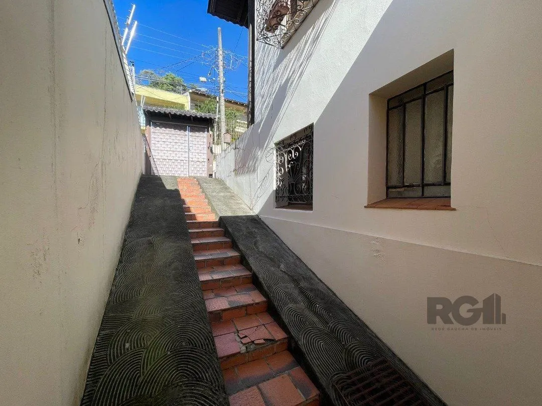 Imagem Casa em Santa Tereza