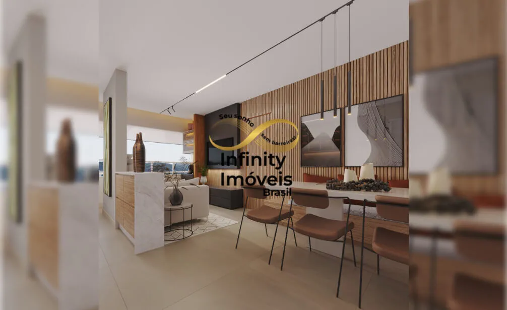 Imagem EMCCAMP RESIDENCIAL BRIZZE - Apartamento à venda no bairro Estoril - Belo Horizonte/MG