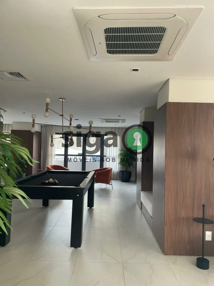 Imagem Apartamento para locação em Moema 01 dormitório, São Paulo - SP