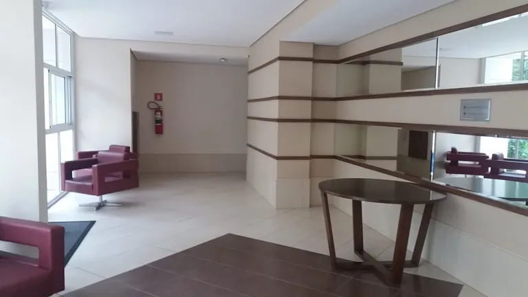 Imagem Apartamento com 3 Quartos à Venda, 69 m² em Parque Reboucas - São Paulo
