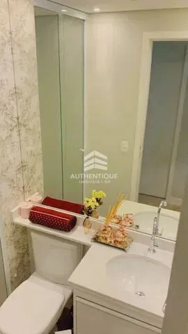 Imagem RG OSCAR MORUMBI - Apartamento à venda no bairro Vila Suzana - São Paulo/SP, Zona Sul