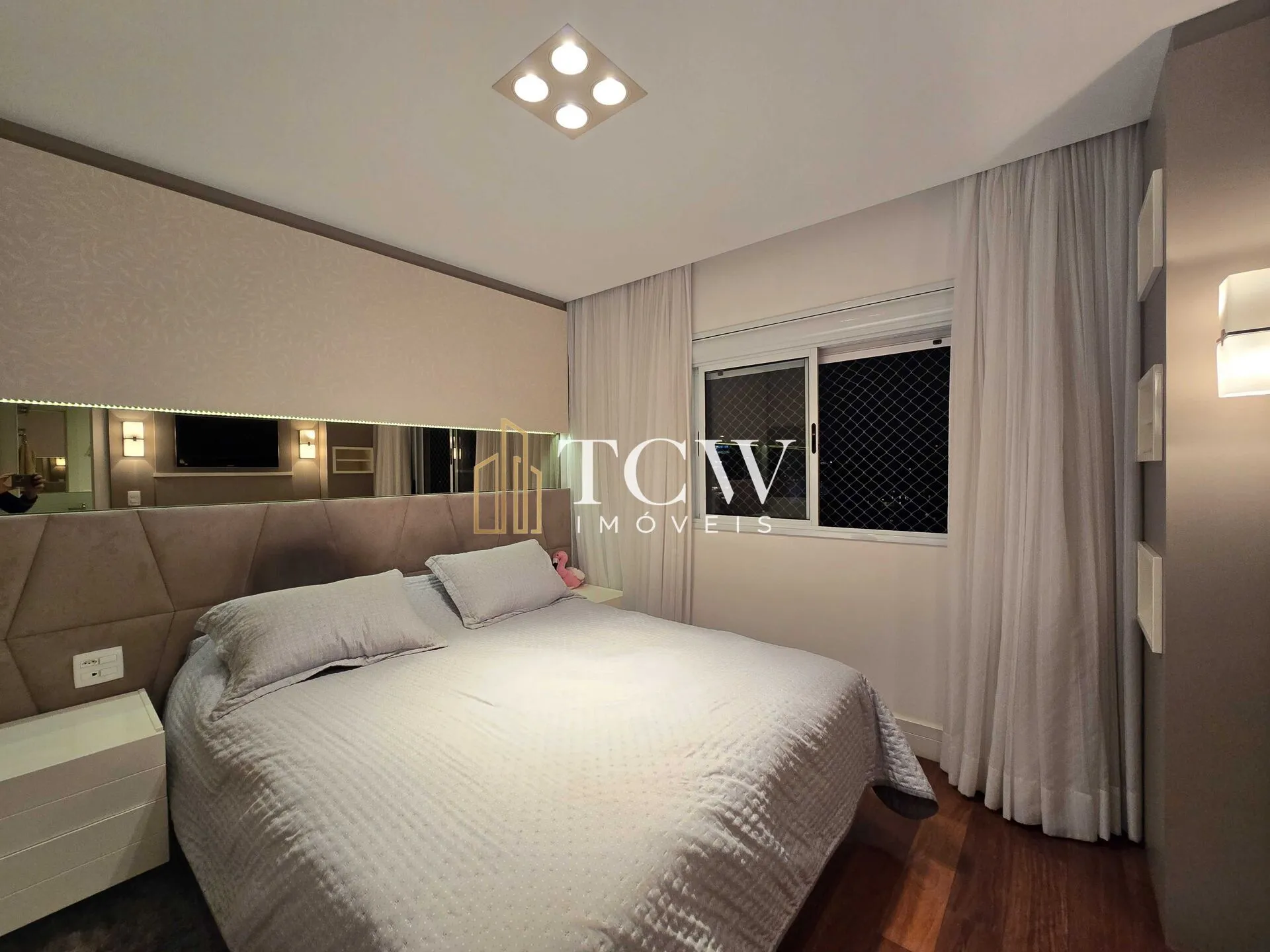 Imagem Apartamento à venda no bairro Vila Mariana - São Paulo/SP