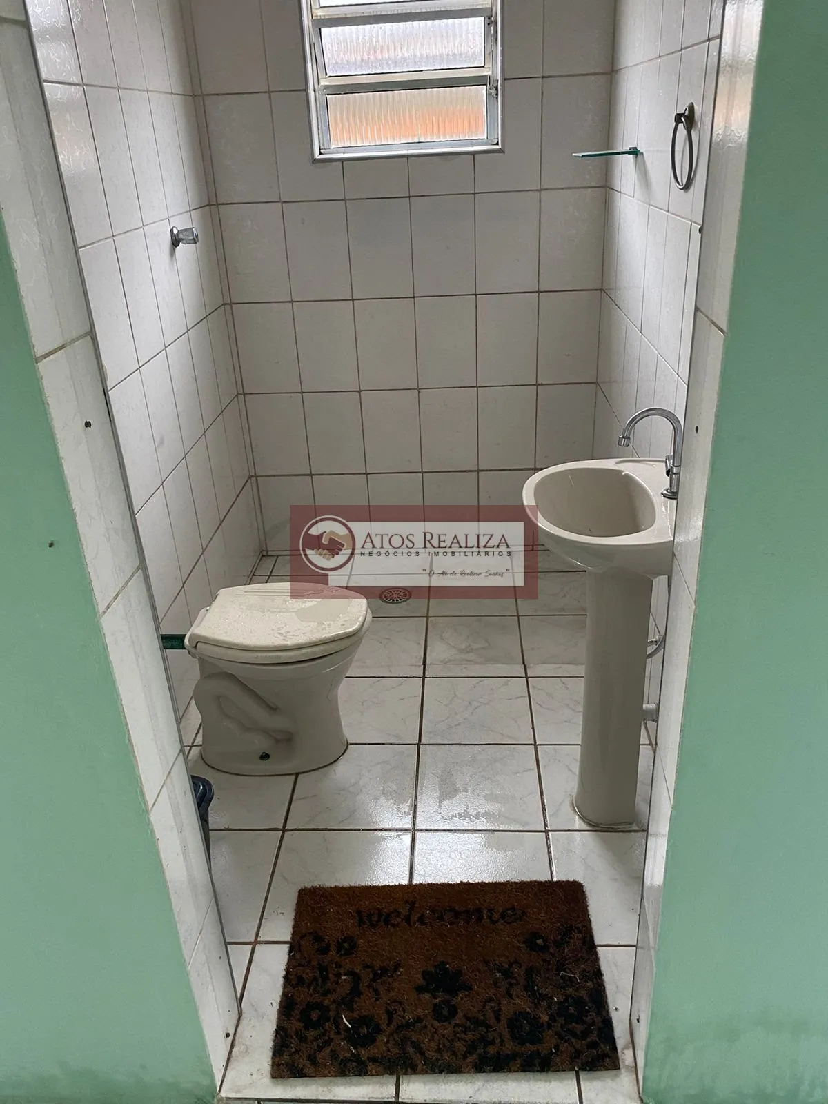 Imagem Sobrado em Vila Narciso - SP com 2 dormitórios e 2 banheiros por R$ 350: venda e locação