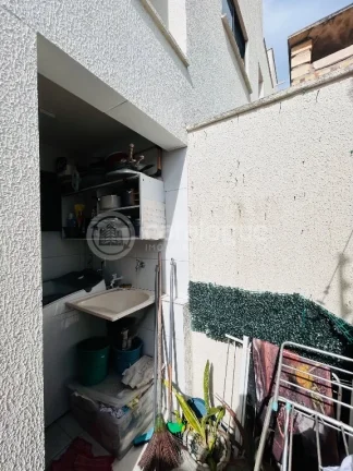 Imagem Casa Duplex à Venda - Condomínio Residencial Flórida Parque - Oportunidade 285 mil
