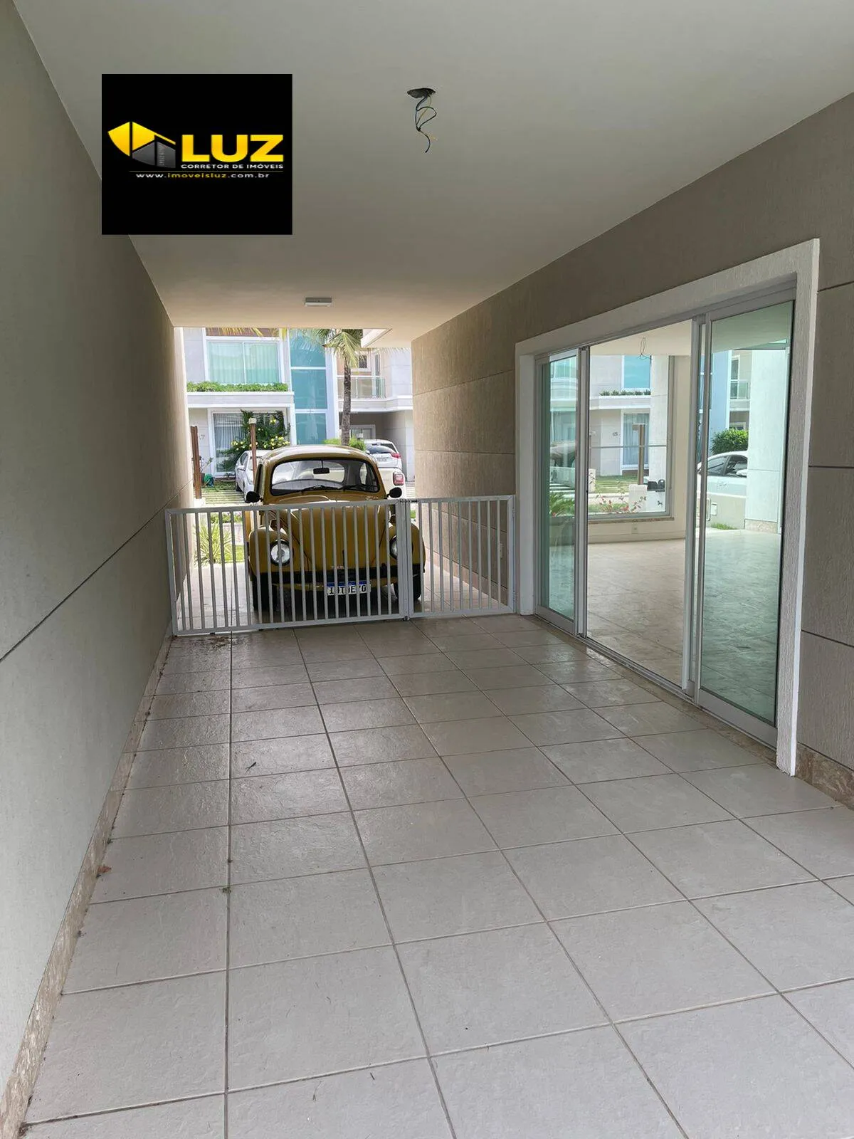Imagem Carmel Bosque Duo - Sofisticação e Exclusividade no Melhor de Sabiaguaba