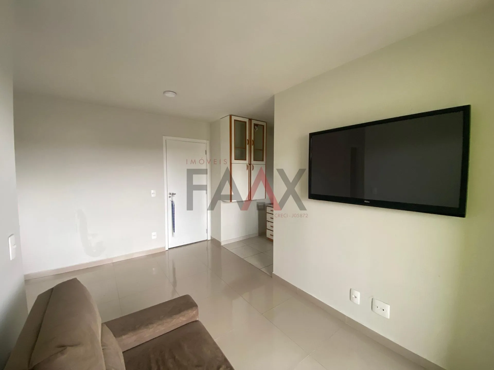 Imagem Apartamento semi mobiliado 2 quartos para locação,64.83 m², GUARAPUAVA - PR