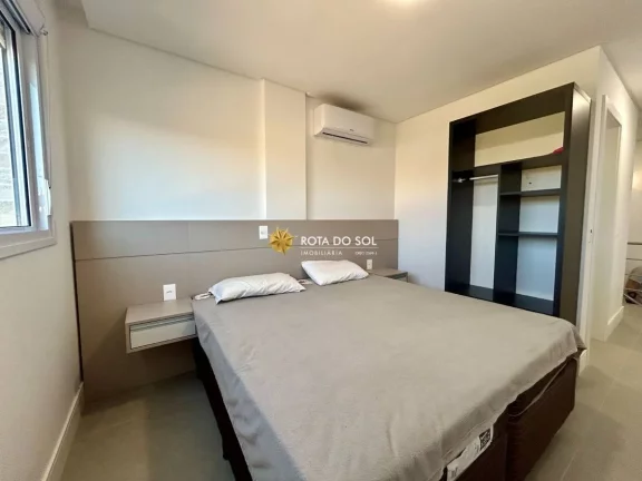 Imagem Badejo Residencial Apartamento Garden mobiliado à venda Praia Mariscal Bombinhas SC