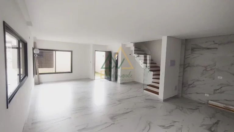 Imagem SOBRADO ALTO PADRÃO PRONTO PARA MORAR