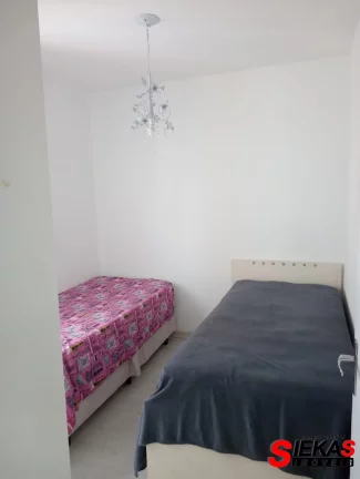 Imagem APARTAMENTO - 48M² - 2 DORMITÓRIOS - 1 VAGA - VILA MOREIRA