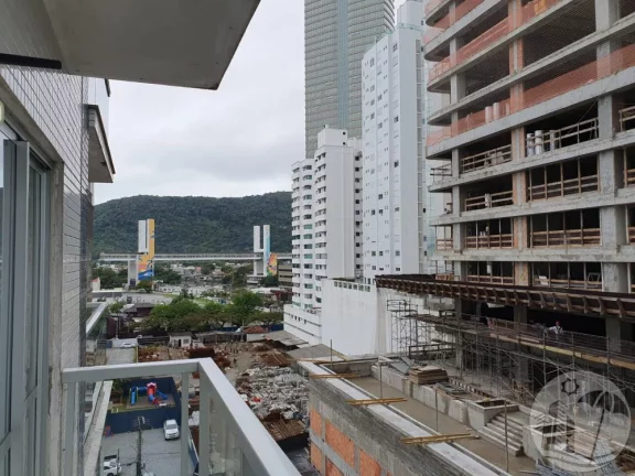 Imagem Apartamento 3 Quartos 2 Vagas, Frente Mar, Barra Sul, 110m²