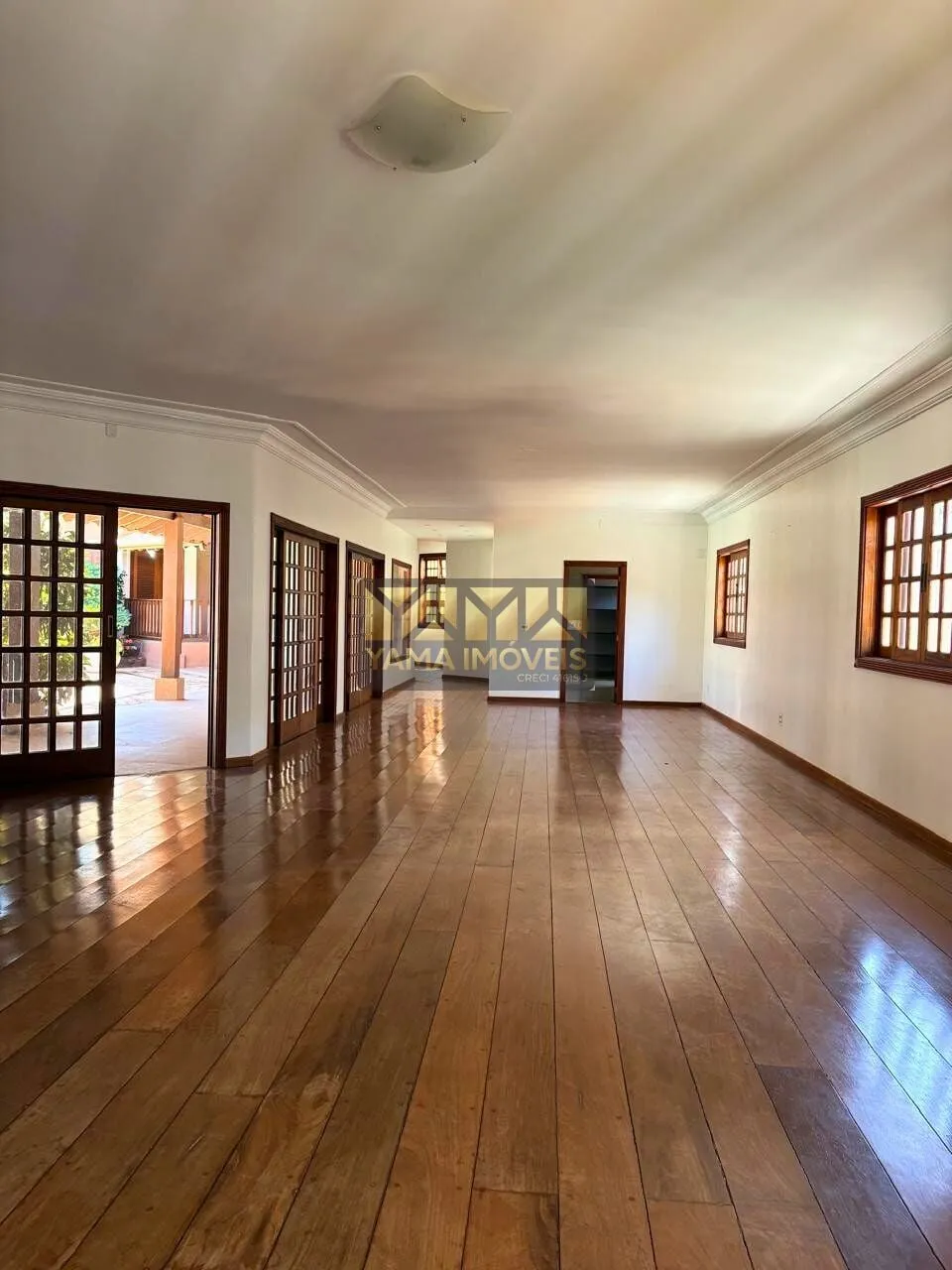 Imagem Condomínio Gênova - Casa à venda no bairro Bonfim Paulista - Ribeirão Preto/SP