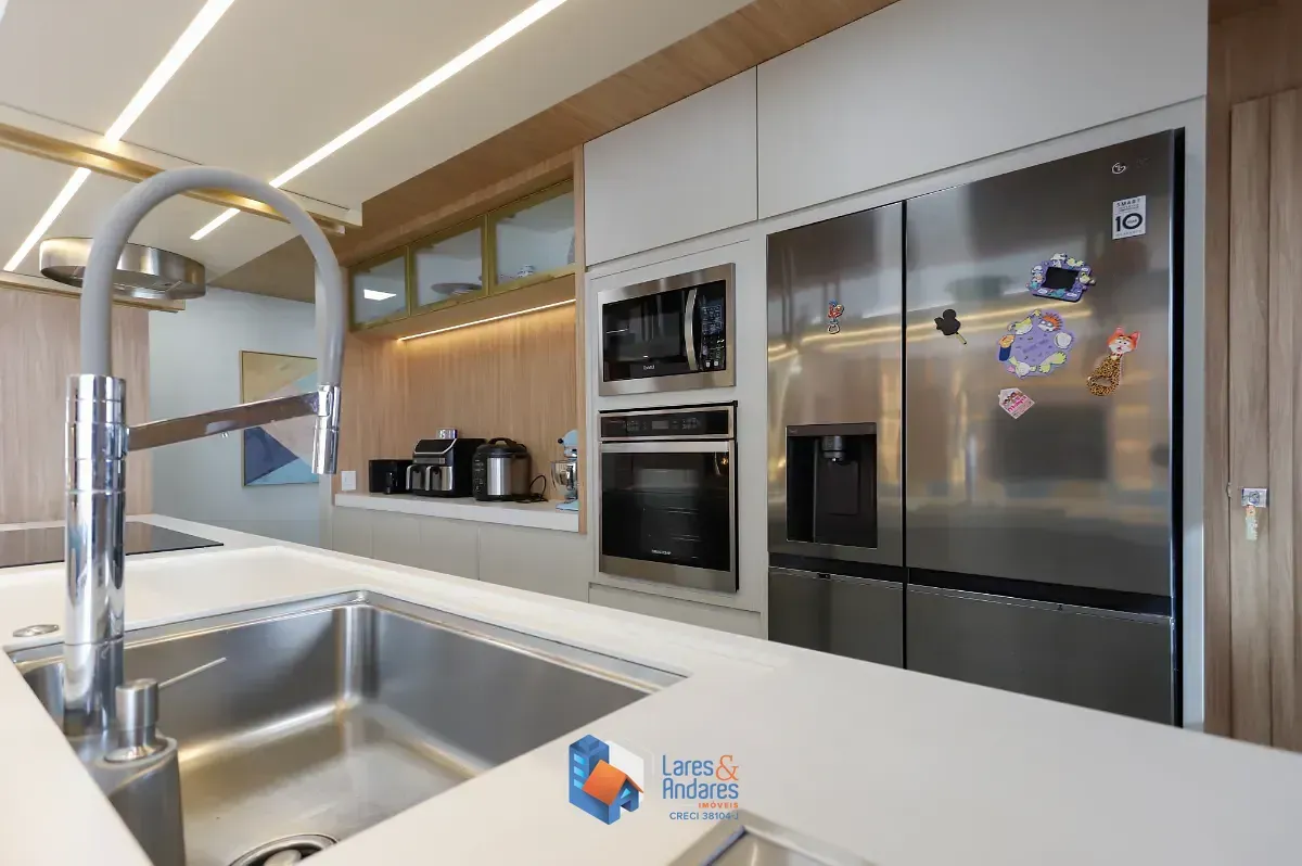 Imagem Apartamento para venda em Perdizes com 4 quartos, sendo 2 suítes, 150m²