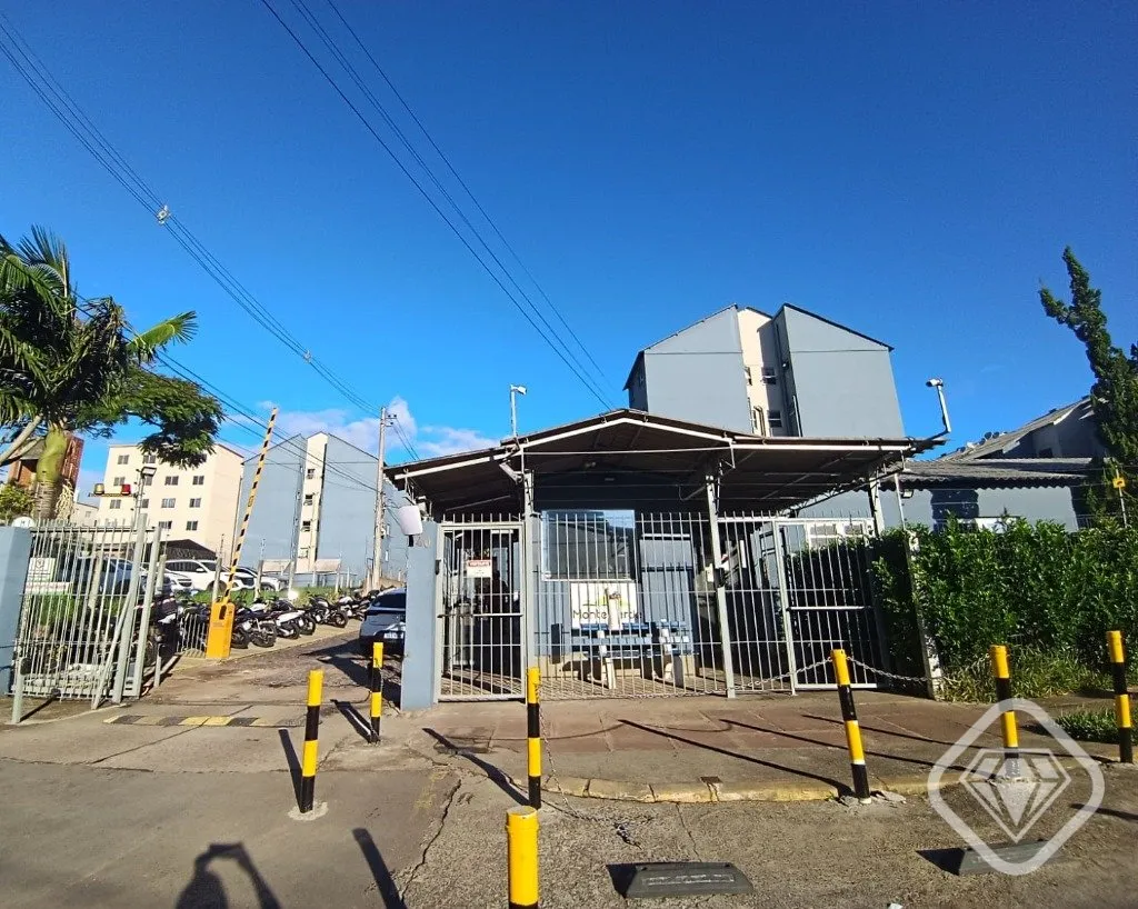 Imagem BAIXOU PARA VENDER!

Apartamento com 39 m² na Rua Tomé Antônio de Souza, funcional e bem localiza...