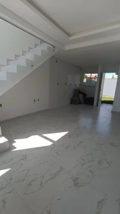 Imagem CASA RESIDENCIAL em SÃO JOSÉ - SC, REAL PARQUE