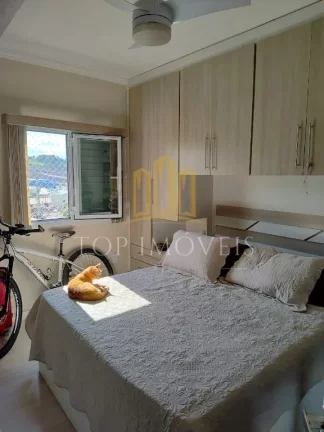 Imagem Lindo apartamento dois domitórios no alto da ponte