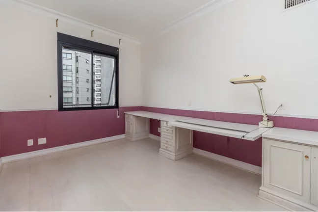 Imagem APARTAMENTO RESIDENCIAL em São Paulo - SP, Santa Cecília
