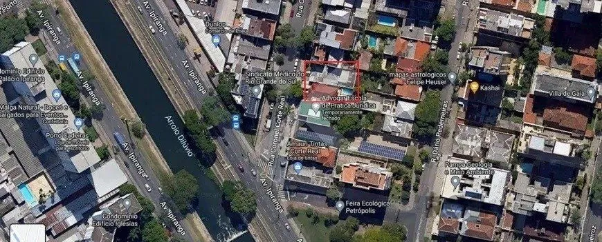 Imagem Casa em Petrópolis