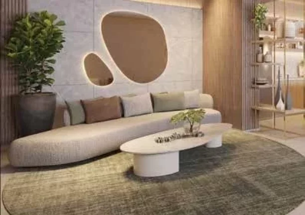 Imagem APARTAMENTO RESIDENCIAL em São Paulo - SP, Parada Inglesa