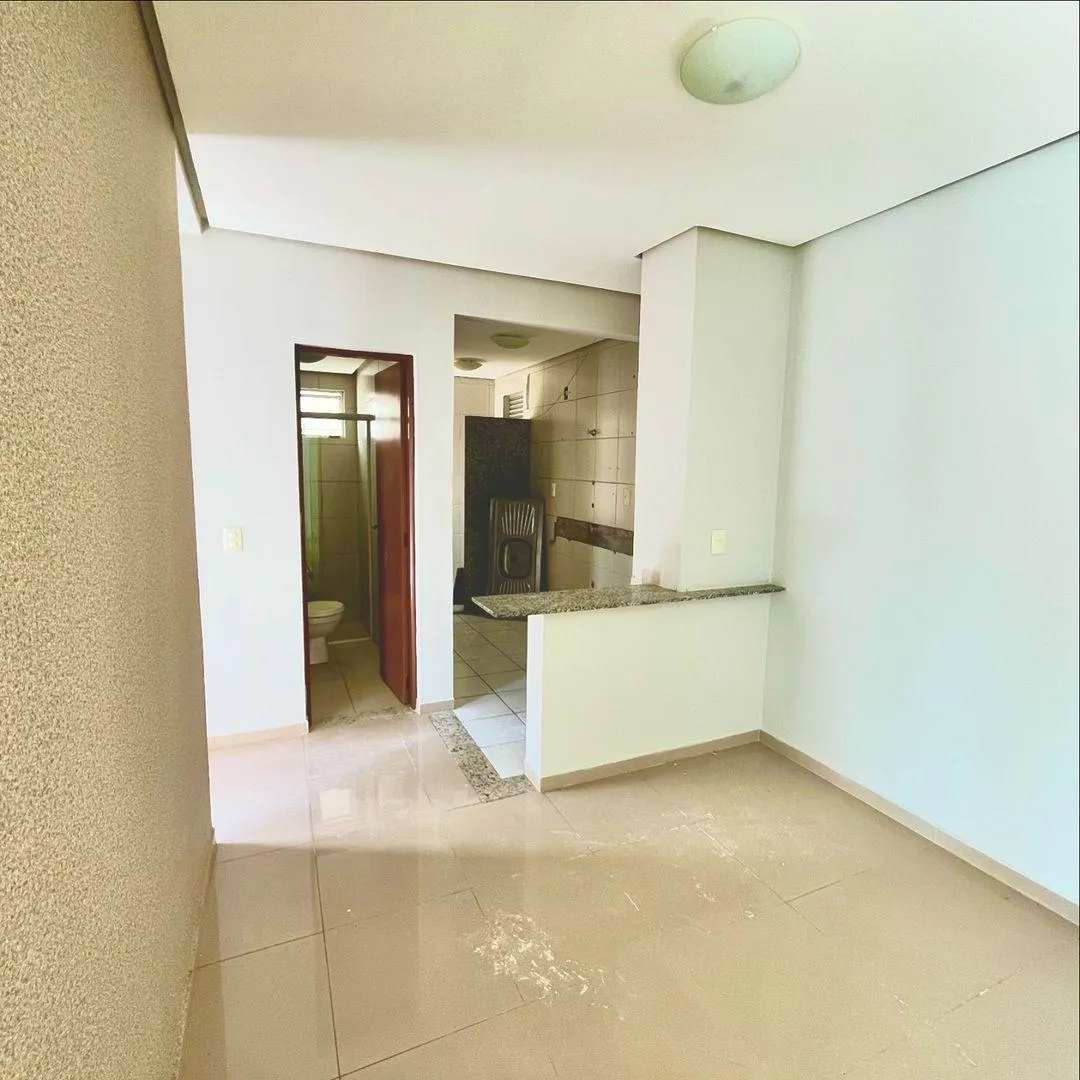 Imagem Apartamento à Venda | Bairro Gurupi | Teresina