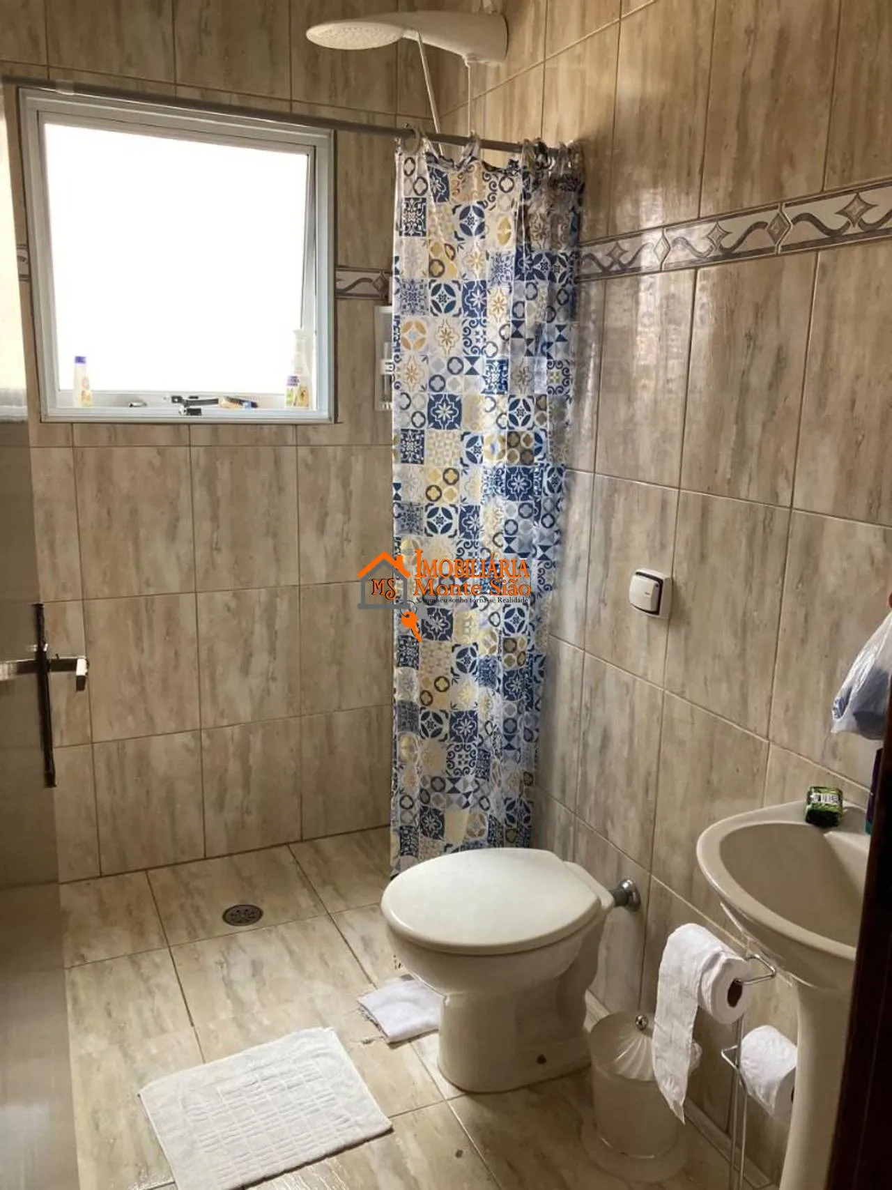 Imagem Sobrado com 2 dormitórios à venda, 120 m² por R$ 700.000,00 - Jardim Moreira - Guarulhos/SP