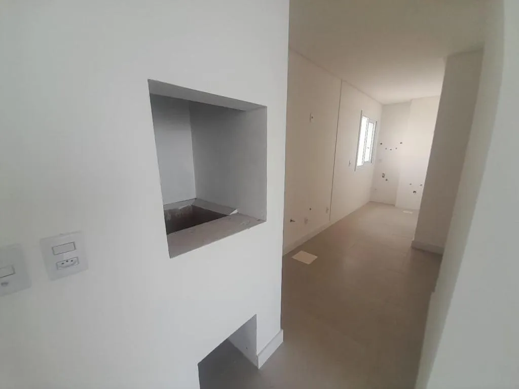 Imagem Apartamento 2 Dormitórios - Bairro Centro