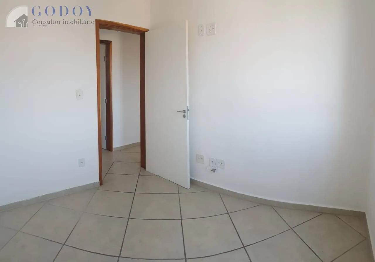 Imagem Apartamento de 3 Dormitórios com Suíte e Sacada - 84m² de Conforto