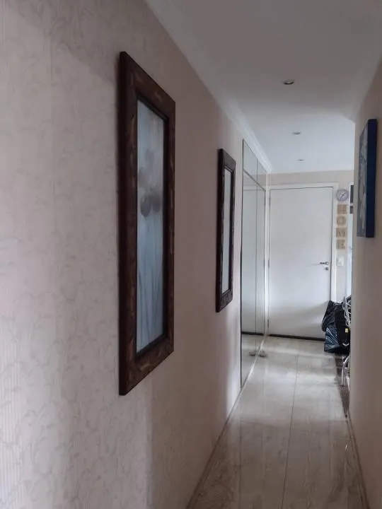 Imagem APARTAMENTO- COND. MAGIA DE VIVER - CAJAMAR
